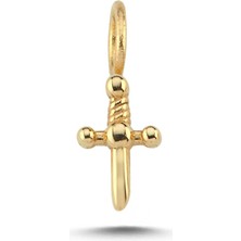 Cherry By Özkonak Kılıç Figür Charm