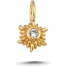 Cherry By Özkonak Parlak Güneş Charm