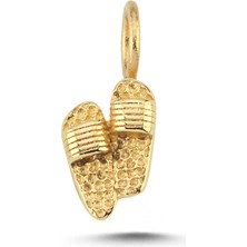 Cherry By Özkonak Terlik Figür Charm