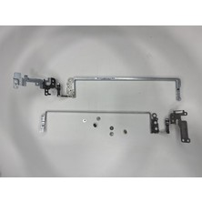 HTServis Toshiba Satellite C50-B-193 Menteşe Seti (Vidaları ile Birlikte) – Çıkma Orijinal