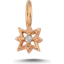 Cherry By Özkonak Amavya Star Charm