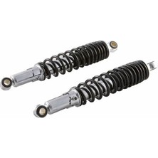 Ybr Arka Amortisör Tk