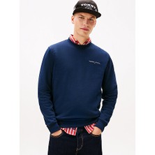 Tommy Hilfiger Tjm Regular Linear Sweatshirt
