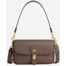 Coach Hadley Kadın Omuz ve Çapraz Çanta CY683