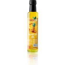 Talesco Tales.co Bromelain Mix - Ananas Özlü Bitkisel Karışım Arındırıcı Içecek 250 ml