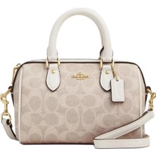 Coach Rowan Kadın El ve Çapraz Çanta CV329