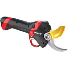 Infaco F3020 Akülü Dal Budama Makinesi