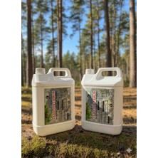 Clean Job Çam ve Orman Kokulu Ekonomik Paket 2×5 Lt