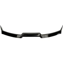 Ramm Byd Seal U Bagaj Üstü Spor Spoiler Parlak Siyah (Spoyler)