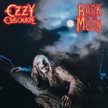 Sony Music Ozzy Osbourne / Bark At The Moon (40TH Anniversary Edition) (Plak)
