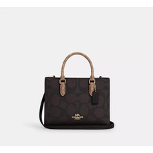 Coach Maggie Small Tote Kadın El ve Çapraz Çanta CY676