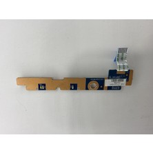 HTServis Toshiba Satellite C50-B-193 Işık Bordu (Led Gösterge Kartı) – Çıkma Orijinal