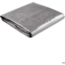 180 gr Çadır Brandası | Dikişli, Kuş Gözlü | Dayanıklı & Su Geçirmez