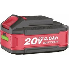 Grogh Grogh Akü 20V-4AH GRX2004