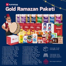 Bikumanya Gold Ramazan Kolisi