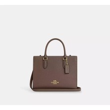 Coach Maggie Small Tote Kadın El ve Çapraz Çanta CY668