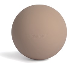 Gymo Pro Series Silikon Masaj Topu Toprak