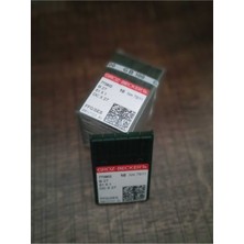 Groz Beckert Overlok Nakış Iğnesi 11/75 Numara 100 Adet