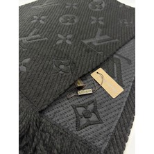 Janjan Vual Lv Model Yün Kaşkol