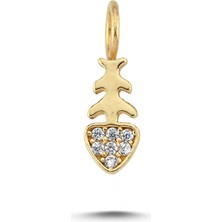 Cherry By Özkonak Luneth Charm