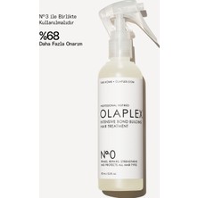 OLAPLEX Nº.0 Intensive Bond Buildig Treatment - Bağ Yapılandırıcı Yoğun Saç Bakım Spreyi