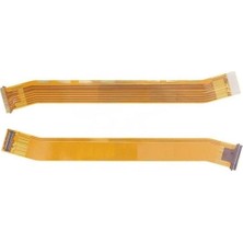 Genos Lenovo Tab M7 Ile Uyumlu LCD Ekran Ara Film Flex TB-7305