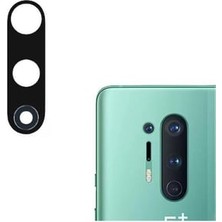 Genos One Plus 8 Ile Uyumlu Kamera Camı IN2010 IN2011  IN2013