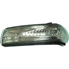 Ozar 4M131134-L - Dış Dikiz Ayna Sinyali Sol Doblo Iıı