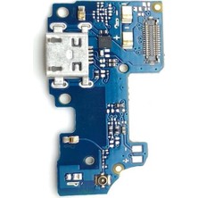 Genos General Mobile Gm8 Ile Uyumlu Şarj Soketi