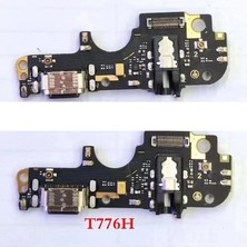Genos Tcl 30 5g Ile Uyumlu Şarj Soketi