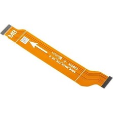 Genos Realme C55 Ile Uyumlu Şarj Ara Film Flex