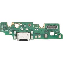 Genos Tecno Pova 2 Ile Uyumlu Şarj Soketi Le7