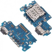 Genos Samsung Galaxy A53 5g A536F Ile Uyumlu Şarj Soketi