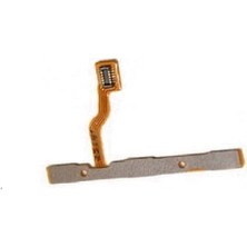 Genos Vivo Y15S Ile Uyumlu On Off Power Güç ve Ses Flex Kablo Ithal