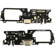 Genos Oppo A92 CPH2059 Ile Uyumlu Şarj Soketi