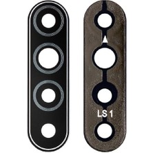 Genos Oppo A31 Ile Uyumlu Kamera Camı