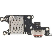 Genos Xiaomi Mi 13 Lite Ile Uyumlu Şarj Soketi