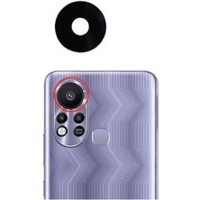 Genos Infinix Note 11S Ile Uyumlu Kamera Camı  X698