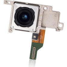 Genos Samsung Galaxy S22 Ultra S908 Ile Uyumlu Arka Kamera