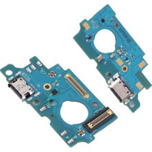 Genos Samsung Galaxy M53 5g M536B Ile Uyumlu Şarj Soketi