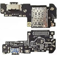 Genos Xiaomi Redmi Note 12 Pro 4g Ile Uyumlu Şarj Soketi Ithal