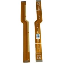 Genos Infinix Hot 9 Ile Uyumlu Ekran Ara Film Flex  X655