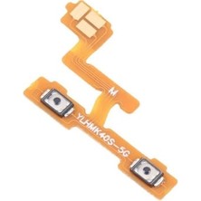 Genos Pocophone F4 5g Ile Uyumlu Yan Ses Film Flex