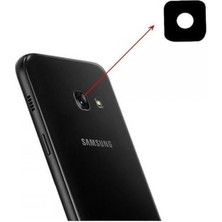 Genos Samsung Galaxy A7 2017 A720F Ile Uyumlu Kamera Camı