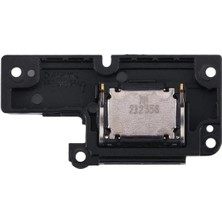 Genos Infinix Note 11 Pro Ile Uyumlu Buzzer Hoparlör  X697