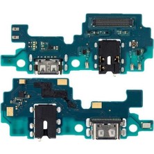 Genos Samsung Galaxy A21S A217F Ile Uyumlu Şarj Soketi