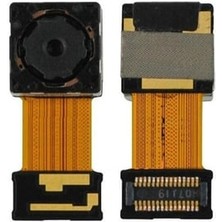 Genos Tecno Spark 4 Ile Uyumlu Ön Kamera Kc8