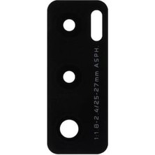 Genos Vivo Y70 Ile Uyumlu Kamera Camı V2023