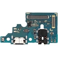 Genos Samsung Galaxy A51 A515F Ile Uyumlu Şarj Bordu Soket