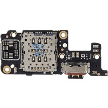 Genos Xiaomi Redmi Note 11 Pro 5g Ile Uyumlu Şarj Soketi Ithal